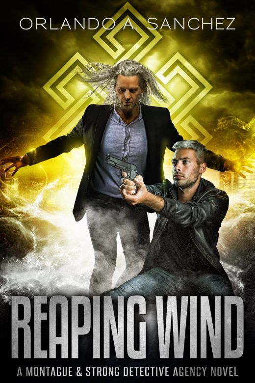 Reaping Wind